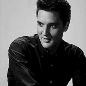 Elvis Presley 1961