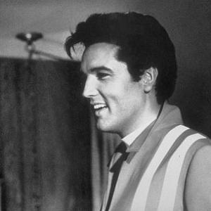 Elvis Presley circa 1959
