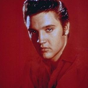 Elvis Presley 1959