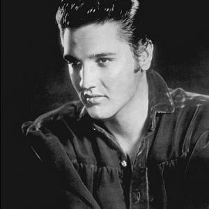 Elvis Presley 1951