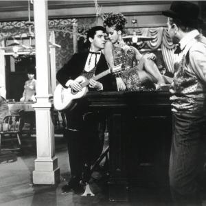 Still of Elvis Presley in Tickle Me (1965)