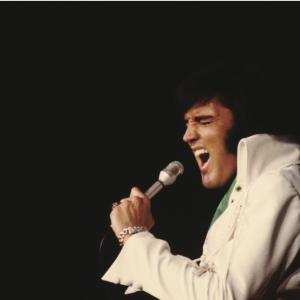 Still of Elvis Presley in Elvis Thats the Way It Is 1970
