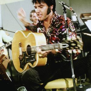 Still of Elvis Presley in Elvis Thats the Way It Is 1970