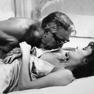 Greek Tycoon The Anthony Quinn Jacqueline Bisset 1978  Universal