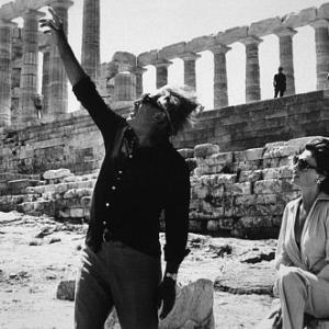 Greek Tycoon The Anthony Quinn Jacqueline Bisset 1978  Universal