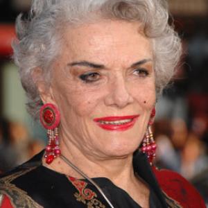 Jane Russell at event of Mr Brooks 2007
