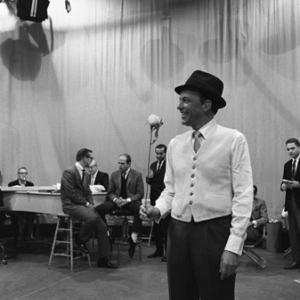 The Judy Garland Show Frank Sinatra