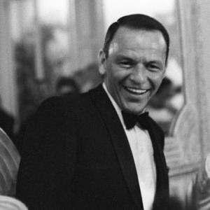 Democratic National Convention Frank Sinatra 1960  Los Angeles CA