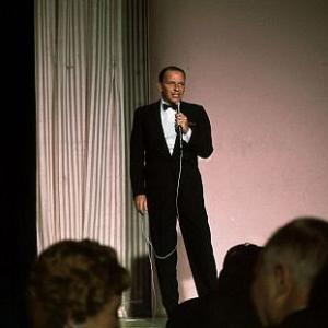Frank Sinatra Japan 1962  1978 Ted Allan