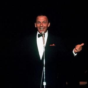 Frank Sinatra Cal Neva, 1962 © 1978 Ted Allan