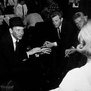 Frank Sinatra 1962  1978 Ted Allan