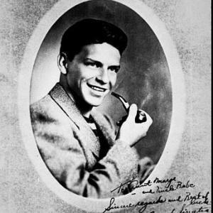 Frank Sinatra c1938
