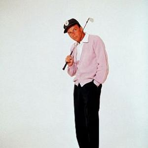 Frank Sinatra c1965  1978 Glenn Embree