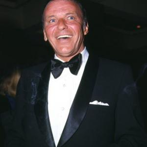 Frank Sinatra C 1973