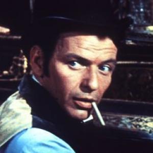 Around the World in Eighty 80 Days Frank Sinatra 1956 United Artists