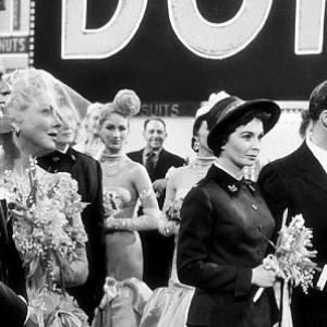 Guys and Dolls F Sinatra V Blaine J Simmons M Brando 1955 Samuel GoldwynMGM