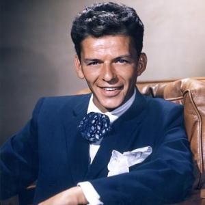 Frank Sinatra c 1946