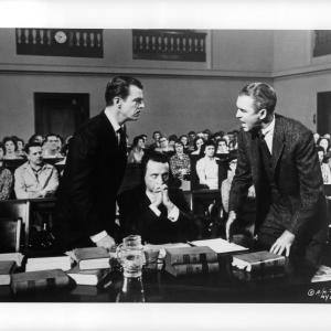 Still of James Stewart in Anatomy of a Murder (1959)