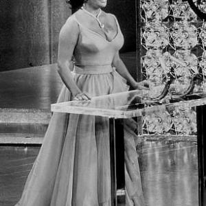 Academy Awards 42nd Annual Elizabeth Taylor 1970