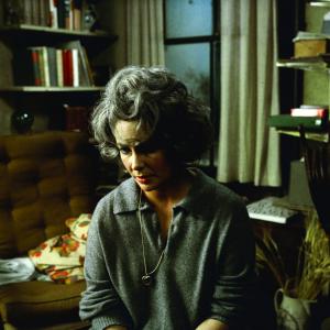 Still of Elizabeth Taylor in Whos Afraid of Virginia Woolf? 1966