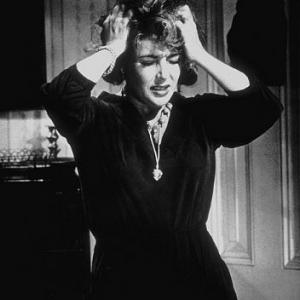 Whos Afraid of Virginia Woolf Elizabeth Taylor 1966 Warner Bros