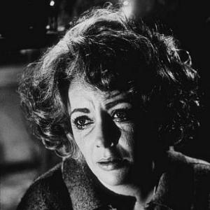 Elizabeth Taylor in Whos Afraid of Virginia Woolf