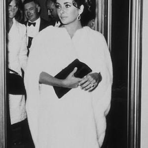 Elizabeth Taylor C 1965