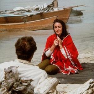 Sandpiper Elizabeth Taylor and Richard Burton 1965 MGM  1978 Bernie Abramson MPTV