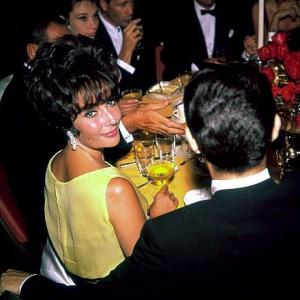 Academy Awards 33rd Annual Elizabeth Taylor Best Actress