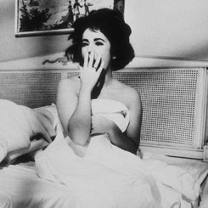 Butterfield 8 Elizabeth Taylor 1960 MGM