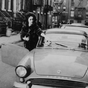 Butterfield 8 Elizabeth Taylor 1960 MGM