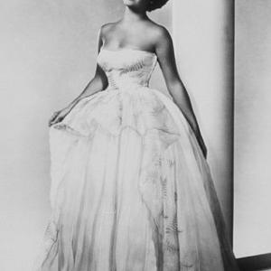 Elizabeth Taylor C 1951
