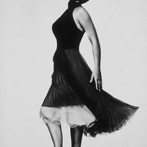 Elizabeth Taylor C 1950