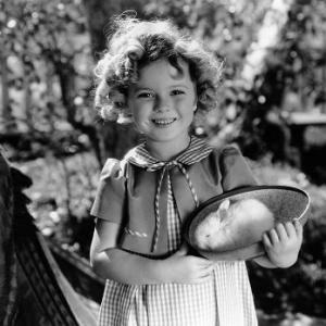 Shirley Temple, OUR LITTLE GIRL, Fox, 1935, **I.V.