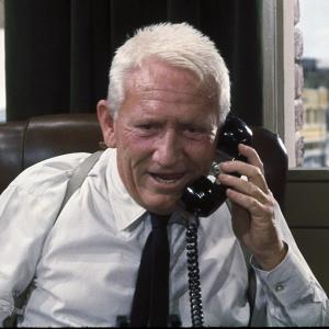 Still of Spencer Tracy in Its a Mad Mad Mad Mad World 1963