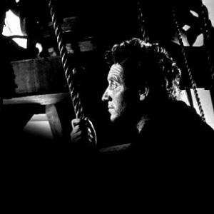 Spencer Tracy in Captain Courageous 1937  1978 Ted Allan MPTV