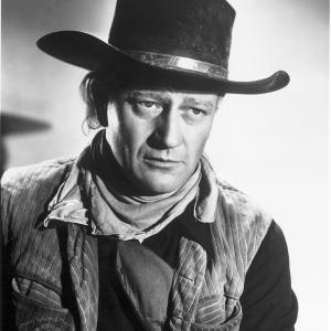 Still of John Wayne in Red River (1948)