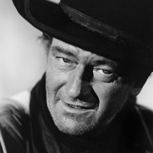 John Wayne, SEARCHERS, THE, Warner Bros., 1956, **I.V.