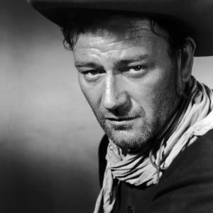 Still of John Wayne in 3 Godfathers 1948