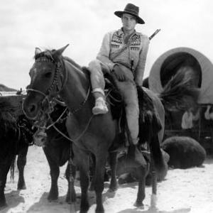 John Wayne, BIG TRAIL, THE, Fox, 1930, **I.V.