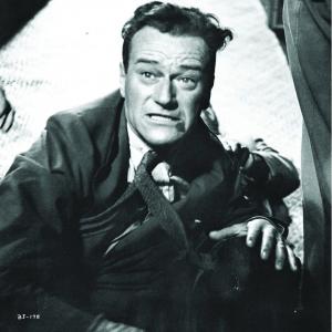 Still of John Wayne in Big Jim McLain (1952)