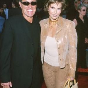 Raquel Welch at event of Nutty Professor II The Klumps 2000