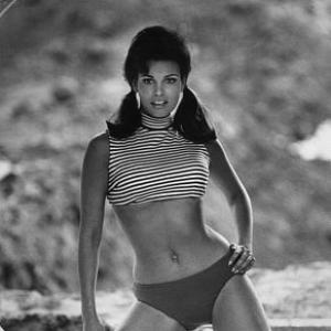 Raquel Welch 1965