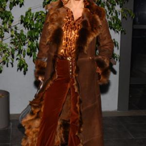 Raquel Welch at event of The Life Aquatic with Steve Zissou (2004)