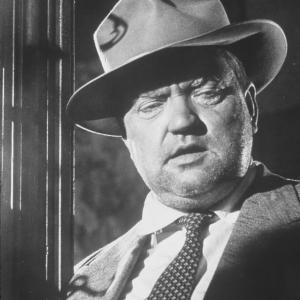 Still of Orson Welles in Touch of Evil (1958)
