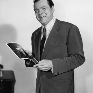 Third Man The Orson Welles 1949 Selznick Releasing Organization IV
