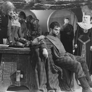 Macbeth Orson Welles 1948 Republic IV