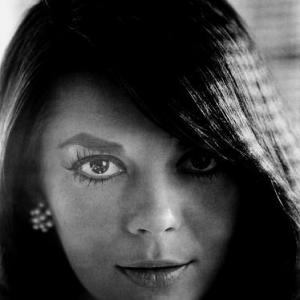 Natalie Wood c 1966