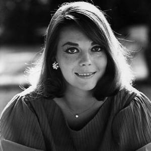 Natalie Wood for This Property Is Condemned 1966