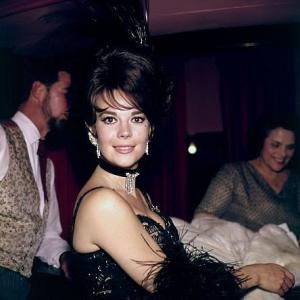 Share Party Natalie Wood